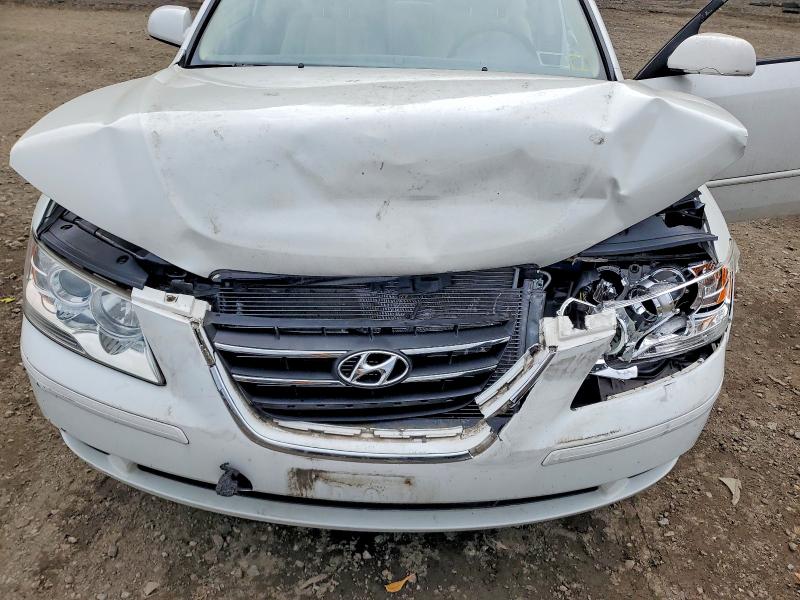 Продаж на аукціоні авто 2010 Hyundai Sonata, vin: 5NPET4AC6AH591047, номер лоту: 70214406