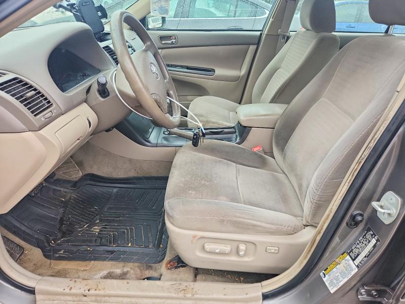 Продажа на аукционе авто 2006 Toyota Camry, vin: 4T1BE32K36U641893, номер лота: 69430036