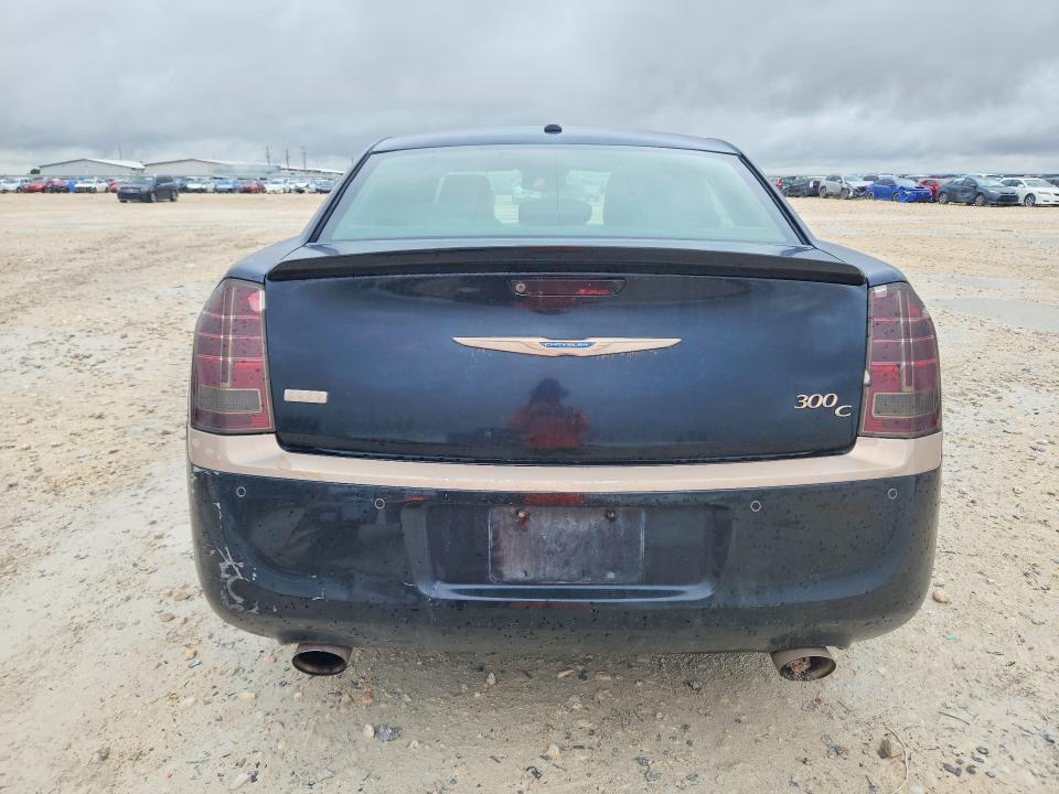 Aukcja sprzedaży 2013 Chrysler 300c, vin: 2C3CCAJT9DH621858, numer aukcji: 70318216