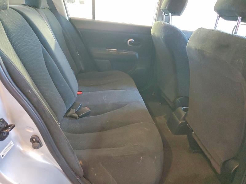 Продаж на аукціоні авто 2012 Nissan Versa, vin: 3N1BC1CP1CK205101, номер лоту: 71540476