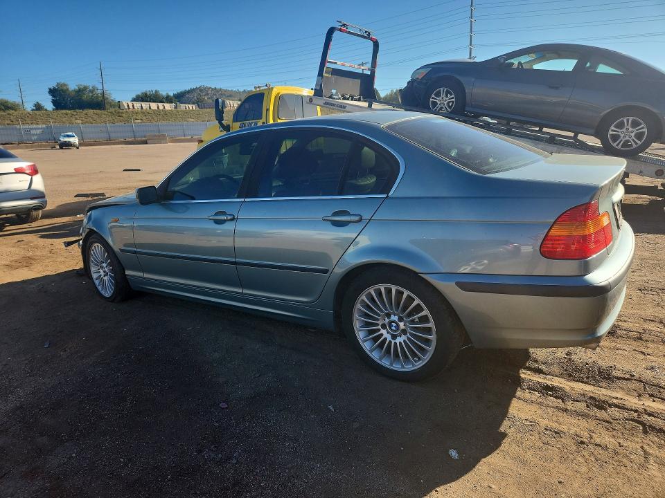 71419696 :رقم المزاد ، WBAEW53482PG18743 vin ، 2002 Bmw M3 مزاد بيع