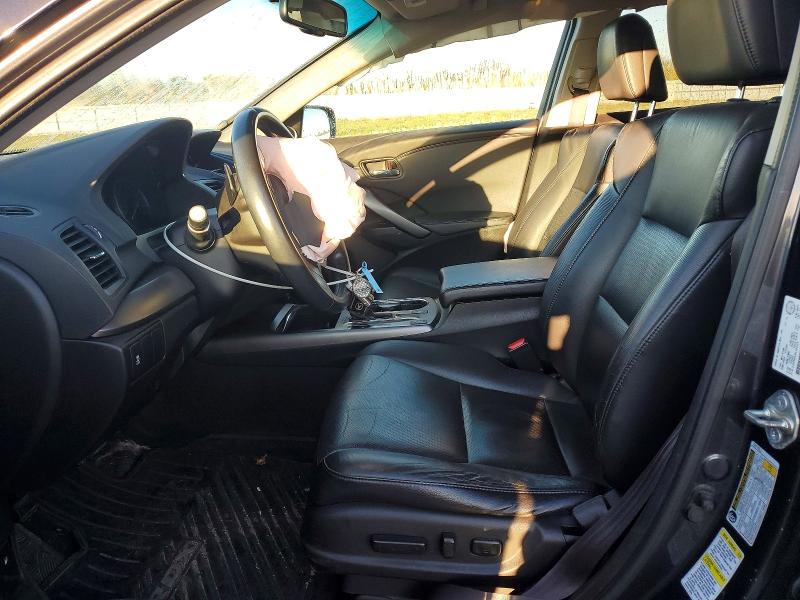 Продажа на аукционе авто 2015 Acura Rdx, vin: 5J8TB4H39FL805324, номер лота: 72315826