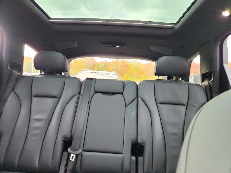 Продажа на аукционе авто 2022 Audi Q7, vin: WA1LXBF78ND009175, номер лота: 73229986