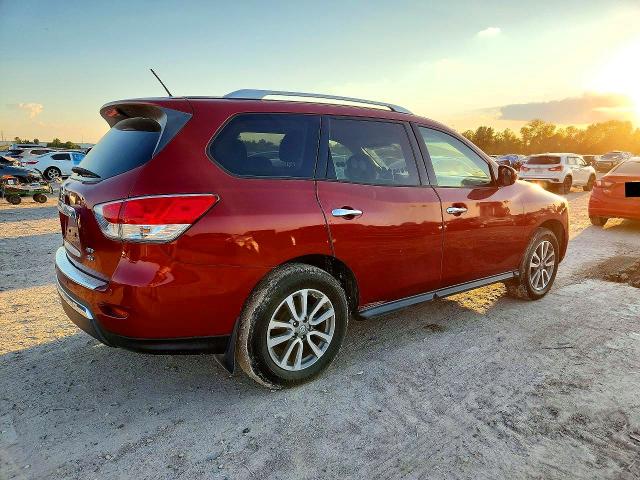 Продаж на аукціоні авто 2014 Nissan Pathfinder, vin: 5N1AR2MM5EC718339, номер лоту: 72139006