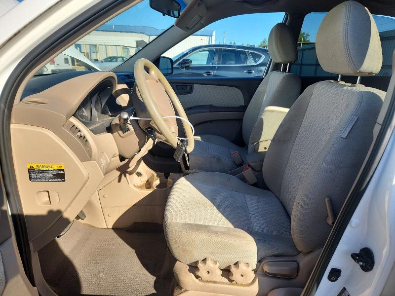 Продажа на аукционе авто 2008 Kia Sportage, vin: KNDJF724487478727, номер лота: 71447196
