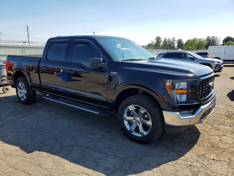 Продажа на аукционе авто 2021 Ford F150, vin: 1FTFW1E50MKD21274, номер лота: 71562806