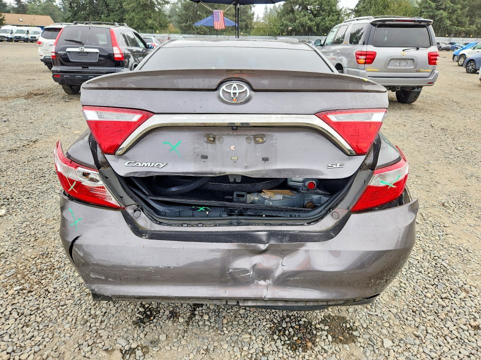 Продаж на аукціоні авто 2016 Toyota Camry, vin: 4T1BF1FK6GU225494, номер лоту: 71786486