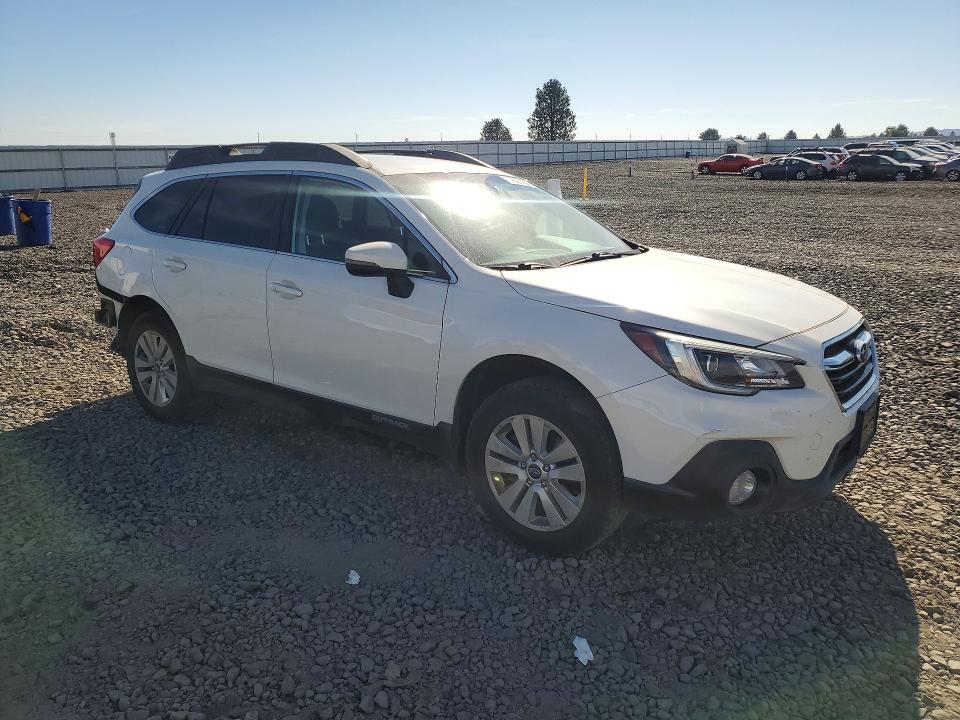 71627156 :رقم المزاد ، 4S4BSAFCXK3328856 vin ، 2019 Subaru Outback مزاد بيع