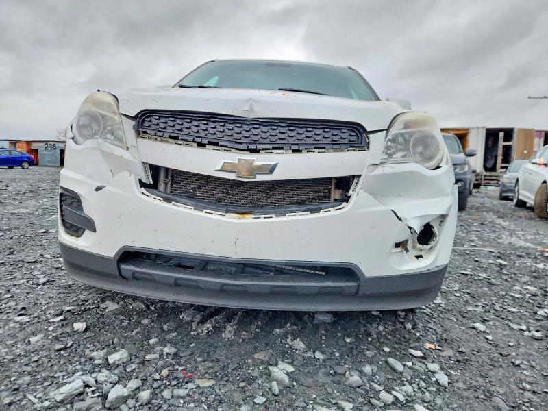 Продаж на аукціоні авто 2015 Chevrolet Equinox, vin: 2GNFLFEK2F6405301, номер лоту: 70519046