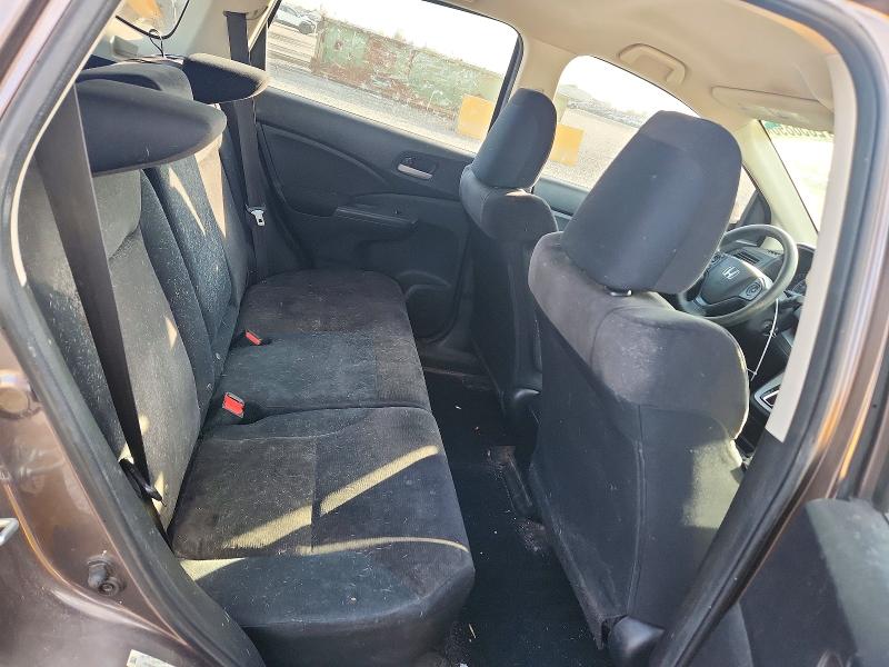72358896 :رقم المزاد ، 2HKRM4H31EH689431 vin ، 2014 Honda Cr-v مزاد بيع