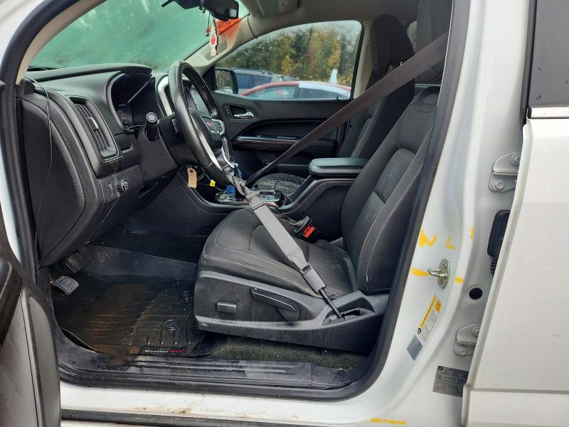 Продажа на аукционе авто 2016 Gmc Canyon, vin: 1GTG5CEAXG1177243, номер лота: 71433726