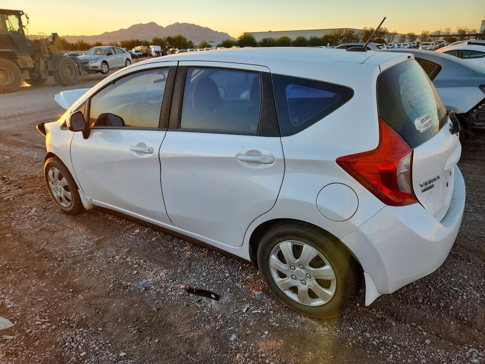 Продаж на аукціоні авто 2014 Nissan Versa Note, vin: 3N1CE2CP8EL386439, номер лоту: 62537666