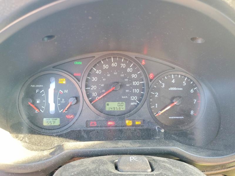 Продаж на аукціоні авто 2006 Subaru Impreza, vin: JF1GD676X6H516785, номер лоту: 71037546