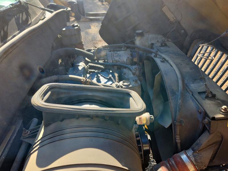 Продажа на аукционе авто 2004 International 4300, vin: 1HTMMAAM44H593479, номер лота: 70955936