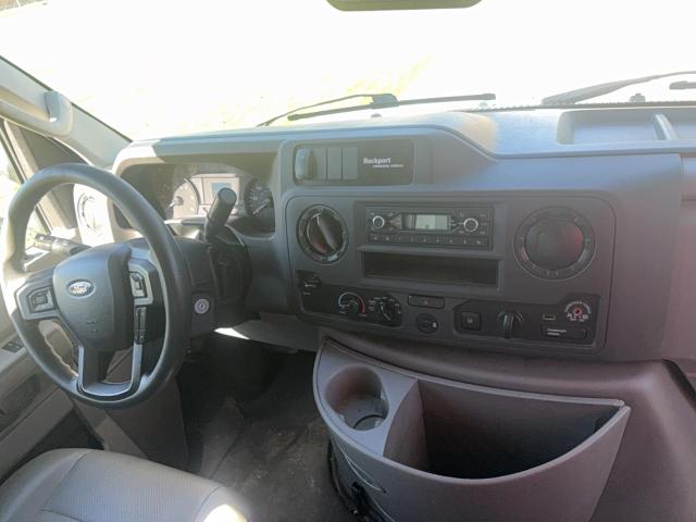 Aukcja sprzedaży 2022 Ford Econoline, vin: 1FDWE3FK2NDC29877, numer aukcji: 71934786