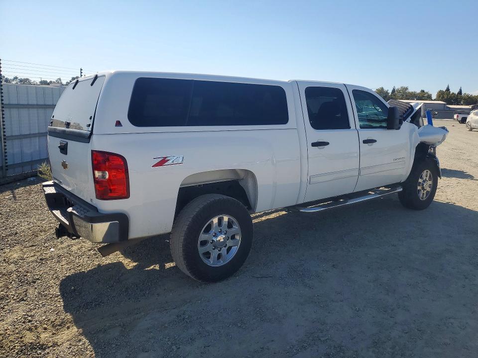 Продажа на аукционе авто 2014 Chevrolet Silverado, vin: 1GC1KXCG0EF118683, номер лота: 72623566