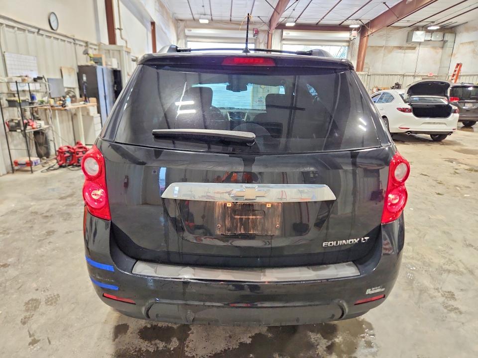 Продаж на аукціоні авто 2013 Chevrolet Equinox, vin: 2GNALPEK0D1199339, номер лоту: 69625596