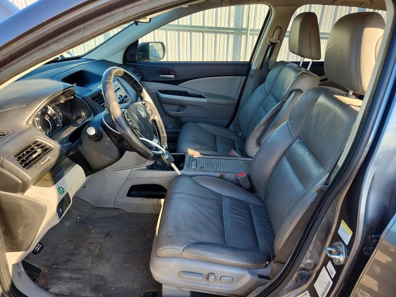 Продаж на аукціоні авто 2012 Honda Cr-v, vin: JHLRM4H76CC025639, номер лоту: 71073016