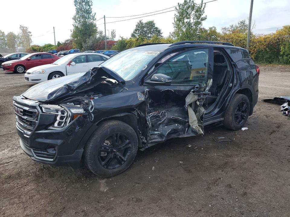 Продажа на аукционе авто 2023 Gmc Terrain, vin: 3GKALYEG3PL139458, номер лота: 71898316