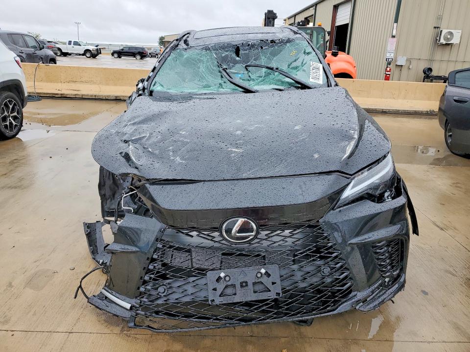 Продаж на аукціоні авто 2026 Lexus Rx 350h, vin: 2T2BBMCAXTC117475, номер лоту: 70926716