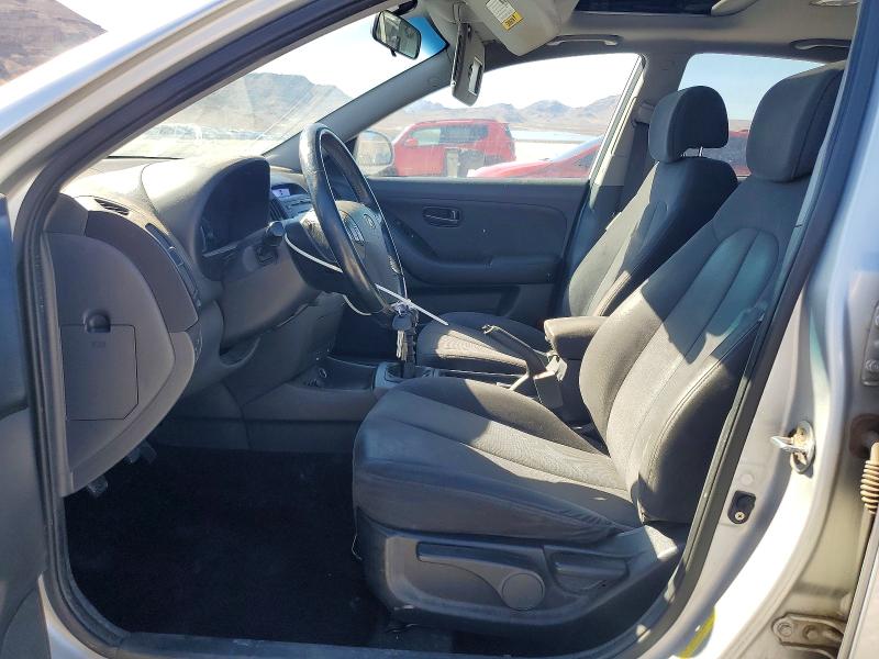Aukcja sprzedaży 2008 Hyundai Elantra, vin: KMHDU46D68U555137, numer aukcji: 70823116
