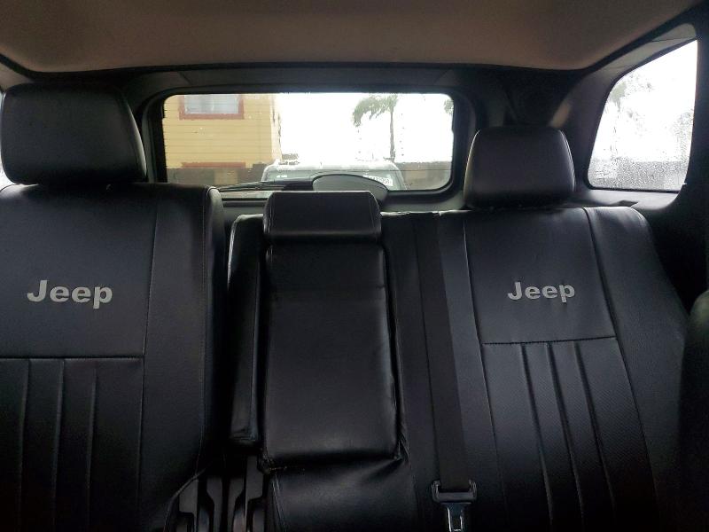 2012 Jeep Grand Cherokee მანქანა იყიდება აუქციონზე, vin: 1C4RJEAG2CC137067, აუქციონის ნომერი: 71361916