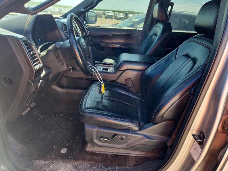 Продажа на аукционе авто 2021 Ford Expedition, vin: 1FMJK1KT3MEA18721, номер лота: 73372156