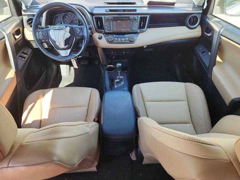 Продажа на аукционе авто 2015 Toyota Rav4, vin: 2T3YFREV3FW146729, номер лота: 71580786