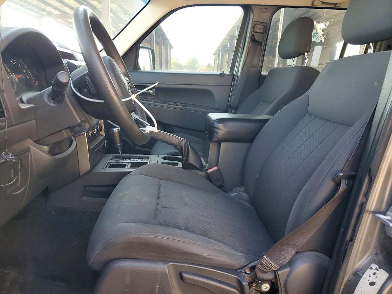 71692266 :رقم المزاد ، 1C4PJLAK8CW117582 vin ، 2012 Jeep Liberty مزاد بيع