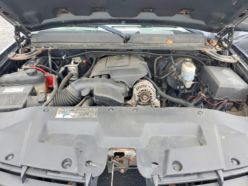 2010 Gmc Sierra მანქანა იყიდება აუქციონზე, vin: 1GTPKTEA1AZ206601, აუქციონის ნომერი: 70800986
