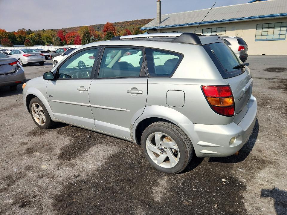 74839426 :رقم المزاد ، 5Y2SM62894Z439959 vin ، 2004 Pontiac Vibe مزاد بيع