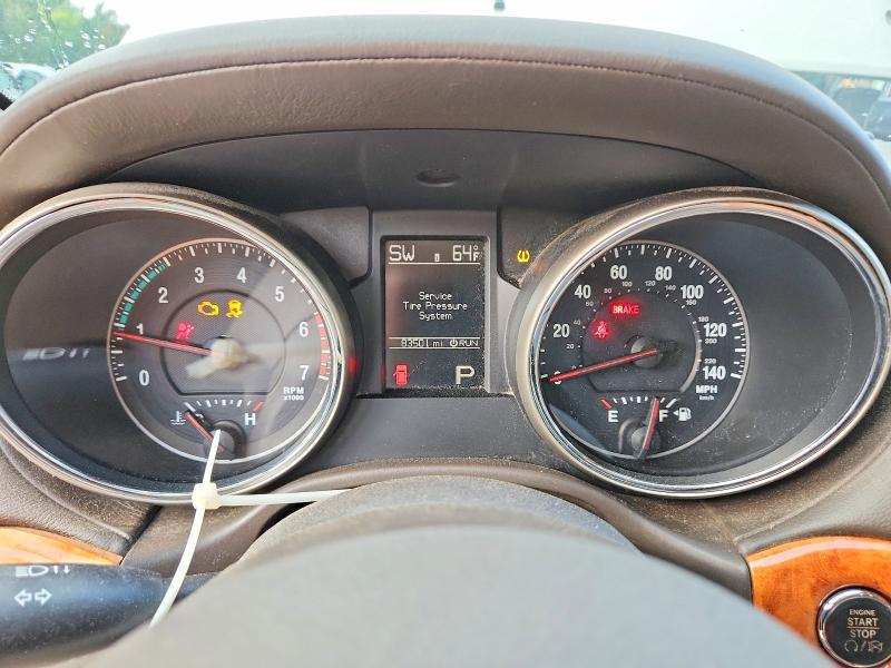 Aukcja sprzedaży 2011 Jeep Grand Cherokee, vin: 1J4RR6GT8BC605637, numer aukcji: 71375886