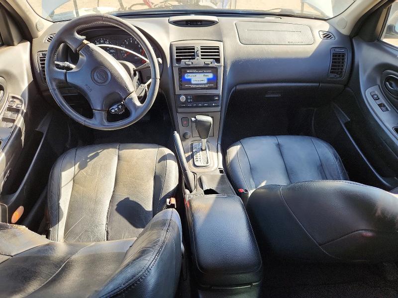 Продажа на аукционе авто 2000 Nissan Maxima, vin: JN1CA31A4YT023071, номер лота: 71659826