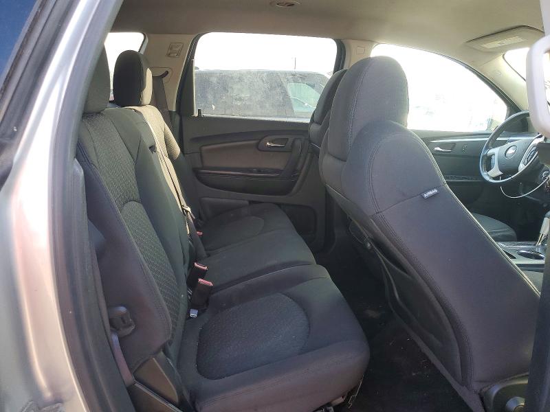 Aukcja sprzedaży 2012 Chevrolet Traverse, vin: 1GNKVGED8CJ269559, numer aukcji: 72898126