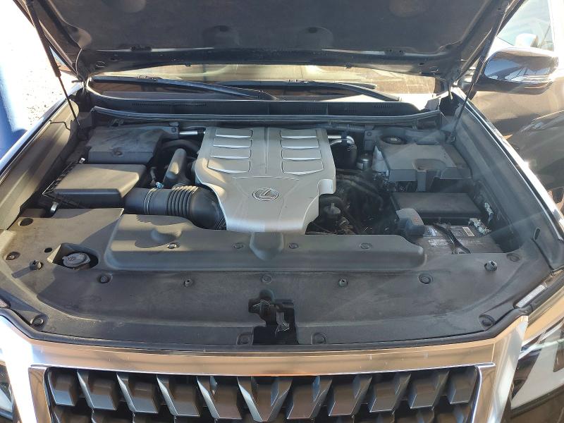 Продаж на аукціоні авто 2021 Lexus Gx 460, vin: JTJAM7BX2M5292140, номер лоту: 68411146