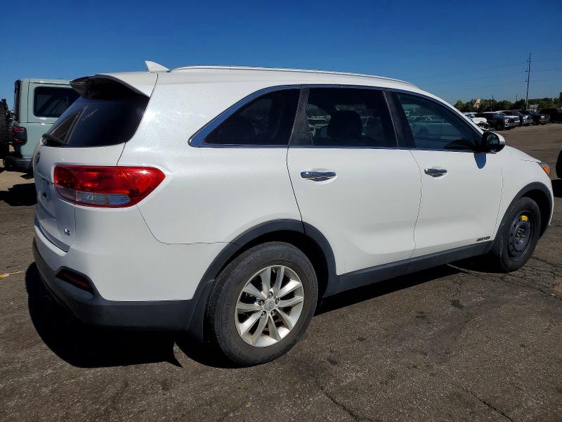 Продажа на аукционе авто 2016 Kia Sorento, vin: 5XYPGDA53GG089210, номер лота: 71711966