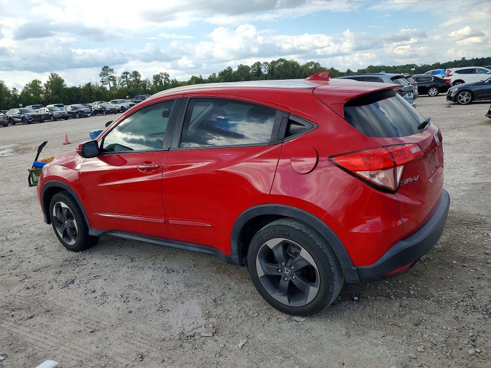 Продаж на аукціоні авто 2018 Honda Hr-v, vin: 3CZRU6H79JM701578, номер лоту: 70252836
