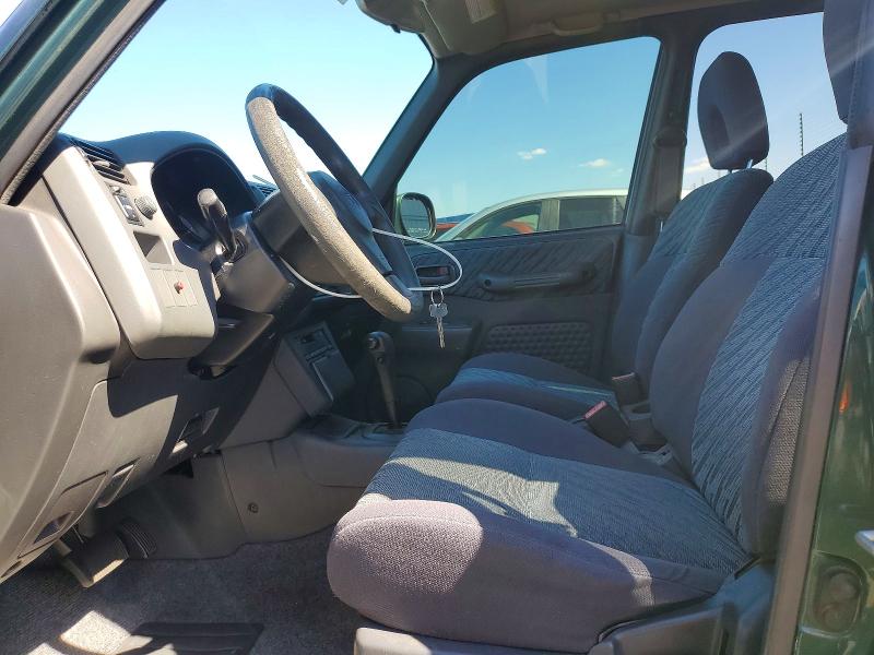 2000 Toyota Rav4 მანქანა იყიდება აუქციონზე, vin: JT3GP10V4Y7071835, აუქციონის ნომერი: 71310956