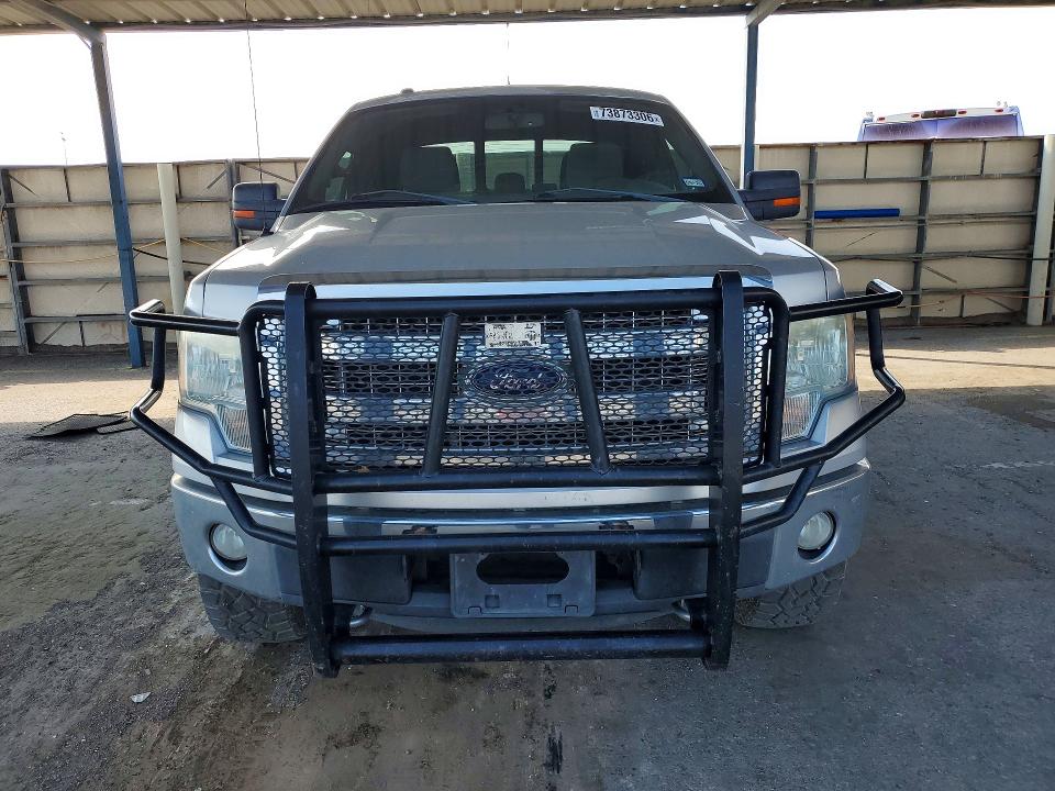 Продаж на аукціоні авто 2014 Ford F150, vin: 1FTFW1EF0EKE98286, номер лоту: 73873306