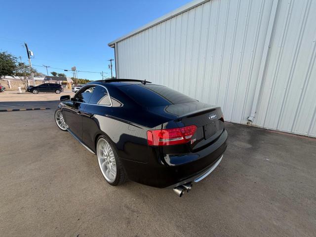2012 Audi S5 მანქანა იყიდება აუქციონზე, vin: WAUVVAFR7CA000754, აუქციონის ნომერი: 71324446
