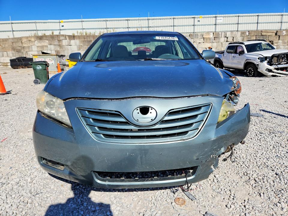 Aukcja sprzedaży 2007 Toyota Camry, vin: 4T1BE46K77U707802, numer aukcji: 71845416