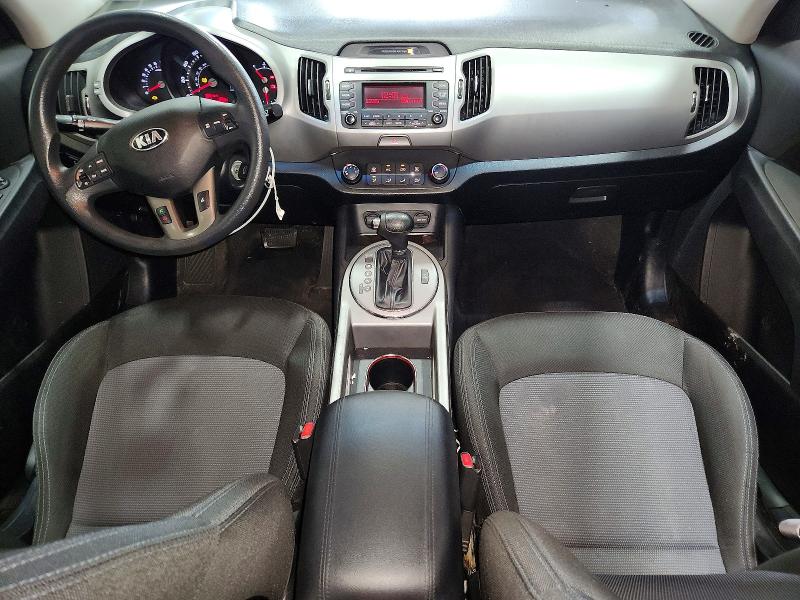2015 Kia Sportage მანქანა იყიდება აუქციონზე, vin: KNDPBCAC2F7780828, აუქციონის ნომერი: 70928886