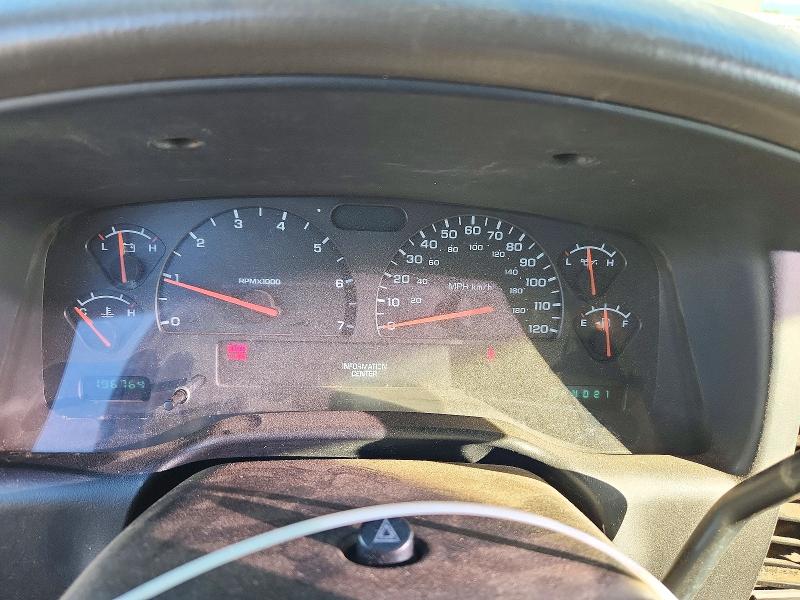72600856 :رقم المزاد ، 1B7HG48N22S684675 vin ، 2002 Dodge Dakota مزاد بيع