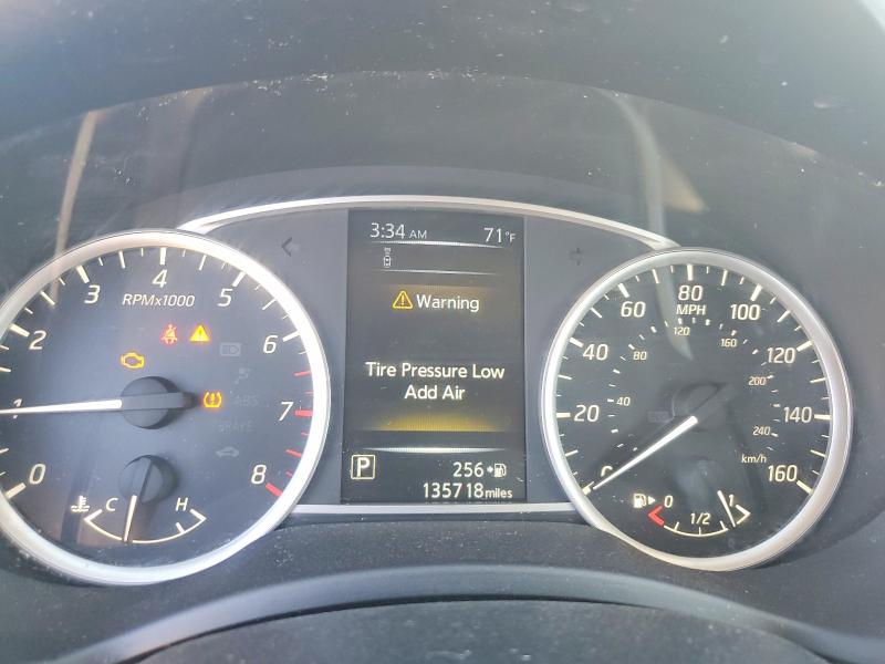 Auction sale of the 2018 Nissan Sentra, vin: 3N1AB7AP9JY277937, lot number: 71887506