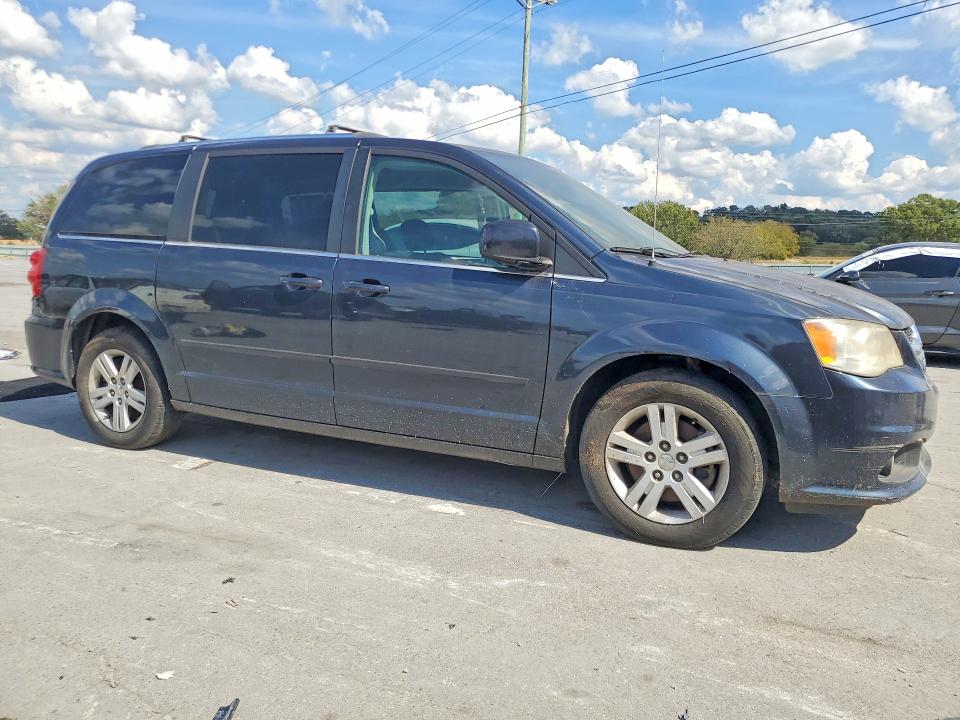 Aukcja sprzedaży 2013 Dodge Grand Caravan, vin: 2C4RDGDG4DR799031, numer aukcji: 69457216