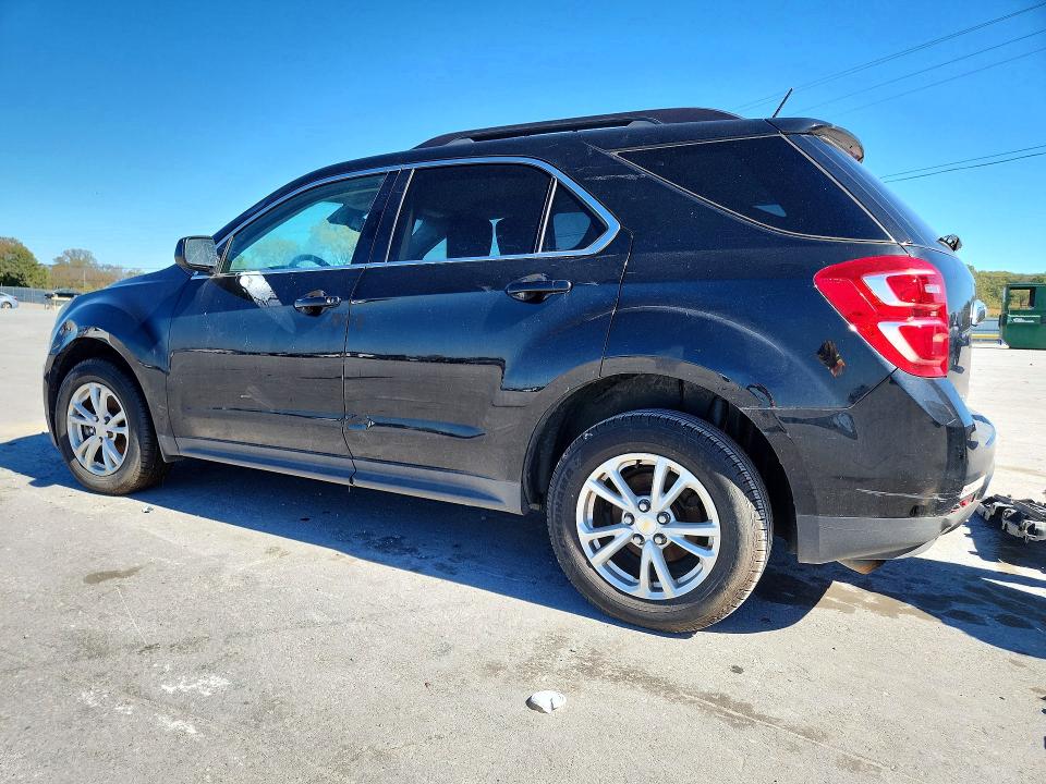 Aukcja sprzedaży 2017 Chevrolet Equinox, vin: 2GNALCEK5H6272755, numer aukcji: 73681706