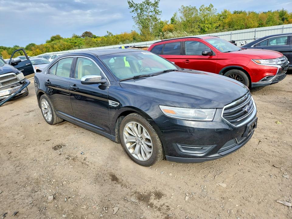 Продаж на аукціоні авто 2014 Ford Taurus, vin: 1FAHP2F89EG126496, номер лоту: 70426056