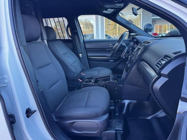 Продаж на аукціоні авто 2018 Ford Explorer, vin: 1FM5K8AR2JGB69176, номер лоту: 74256506