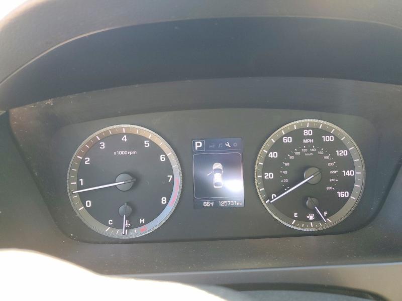 2016 Hyundai Sonata მანქანა იყიდება აუქციონზე, vin: 5NPE24AF2GH432094, აუქციონის ნომერი: 71682746