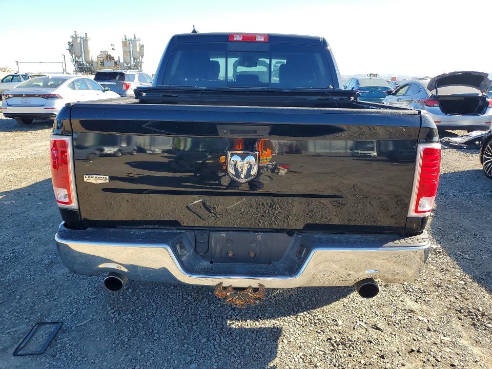 2019 Ram 1500 Classic მანქანა იყიდება აუქციონზე, vin: 1C6RR6NM3KS720645, აუქციონის ნომერი: 71679226